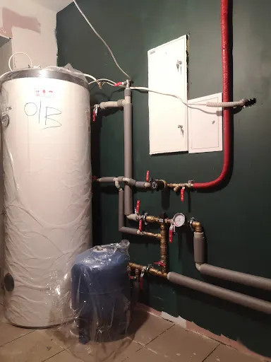 HYDRAULIK RZESZÓW, ŁAŃCUT, KRASNE I OKOLICE